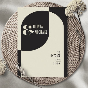 uitnodiging voor zwarte kunst