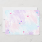 Uitnodiging voor zwembadfoto (Achterkant)