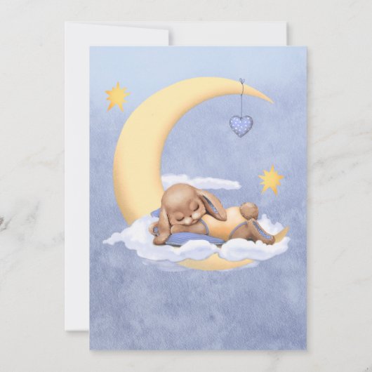 Uitnodiging Wie kent mama het best.  (Achterkant)