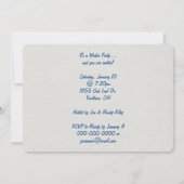 Uitnodiging winterpartij (Achterkant)