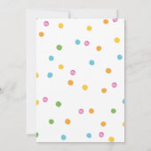 Uitnodiging zomerpool (Achterkant)