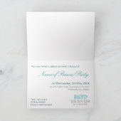 Uitnodiging zomerzondag (Binnen)