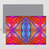 Uitnodigingen (Voorkant / Achterkant)