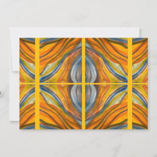 Uitnodigingen (Voorkant)