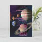 uitnodigingen (Staand voorkant)