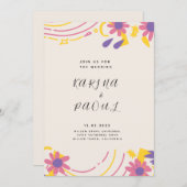  Uitnodigingen & Aankondigingen (Voorkant / Achterkant)