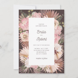 Uitnodigingen en aankondigingen