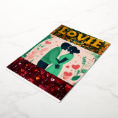 Uitnodigingen en aankondigingen (Gedraaid)