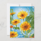 Uitnodigingen en artikelen > Wenskaarten (Voorkant)