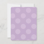 Uitnodigingen | Geboortedag | Zeesoorten (Achterkant)