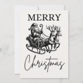 Uitnodigingen Kerstmis 2024 (Achterkant)