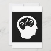 Uitnodigingen ondervragen (Voorkant)