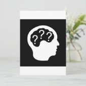 Uitnodigingen ondervragen (Staand voorkant)