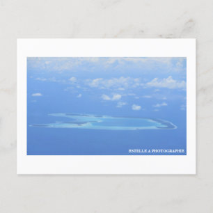 Uitnodigingen Postkaart Voorjaarskaart