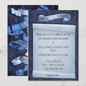 Uitnodigingen tot het indienen van toezeggingen (Voorkant / Achterkant)