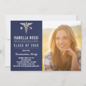 Uitnodigingen tot het volgen van de studie Medisch (Voorkant)