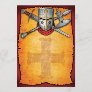 Uitnodigingen tot renaissance