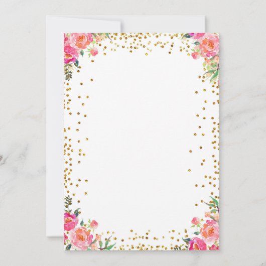 Uitnodigingen tot studeren verpleegschool (Achterkant)