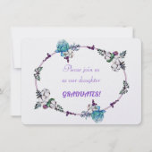 Uitnodigingen tot stuksemeting (Voorkant)