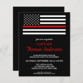 Uitnodigingen tot uittreding uit de begrotingstech (Voorkant / Achterkant)