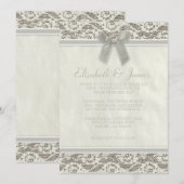 Uitnodigingen tot weddenschappen in Ivoorkust (Voorkant / Achterkant)