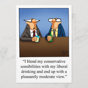 Uitnodigingen van de funny Wine Tasting Party