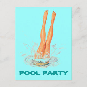 Uitnodigingen van de groep van de groep van de Dui