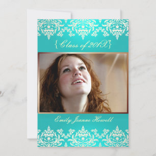 Uitnodigingen van de  partij voor schade/Afstudere