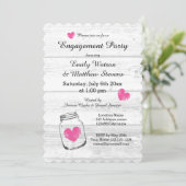 Uitnodigingen van de tribune van de tribune van ho (Staand voorkant)