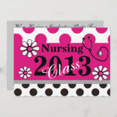 Uitnodigingen van de Verlossingspartij 2013 (Voorkant / Achterkant)