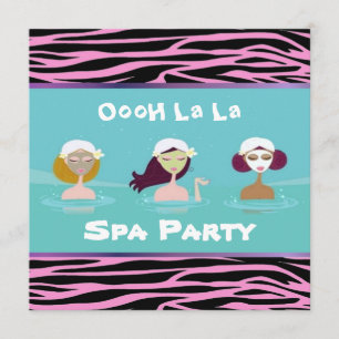 Uitnodigingen van SPA-partijen