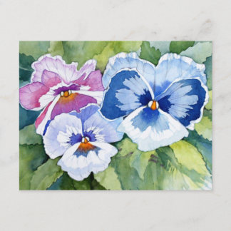 Uitnodigingen van tuinbouwbedrijven