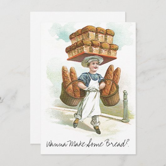 Uitnodigingen van unieke Style Investment Club (Voorkant / Achterkant)