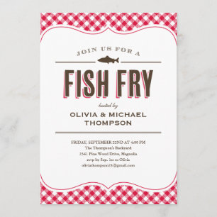 Uitnodigingen van vispartijen