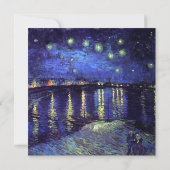 Uitnodigingen voor bruiloft van Groom ouders (Achterkant)