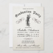 Uitnodigingen voor de opleiding van rechtenscholen (Voorkant)