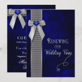 Uitnodigingen voor hernieuwde weddenschappen: kobo (Voorkant / Achterkant)