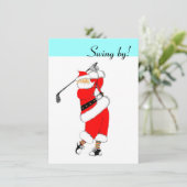 Uitnodigingen voor openingsuren (Staand voorkant)