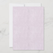 Uitnodigingen voor racistische weddenschappen met  (Achterkant)