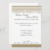  uitnodigingen voor weddenschappen (Voorkant / Achterkant)