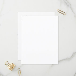 Uitnodigingsansichtkaart Uitnodiging Briefkaart