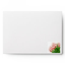 Uitnodigingsenveloppe