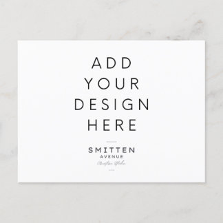 Uitnodigingskaart Afdrukken Uitnodiging Briefkaart