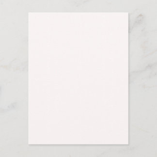 Uitnodigingskaart Briefkaart