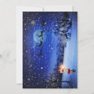 Uitnodigingskaart Kaart