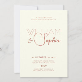 Uitnodigingskaart Kaart