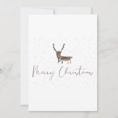 Uitnodigingskaart Kaart (Voorkant)