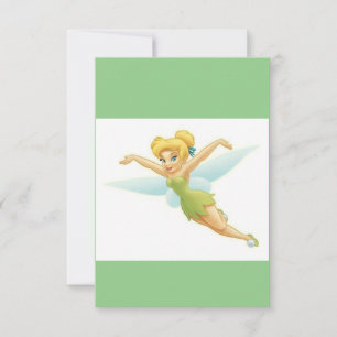 Uitnodigingskaart RSVP Kaartje