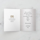 uitnodigingskaart voor de verlovingsgroep (Binnen)