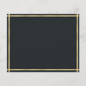 Uitnodigingskaart voor verplegingsacademie (Achterkant)